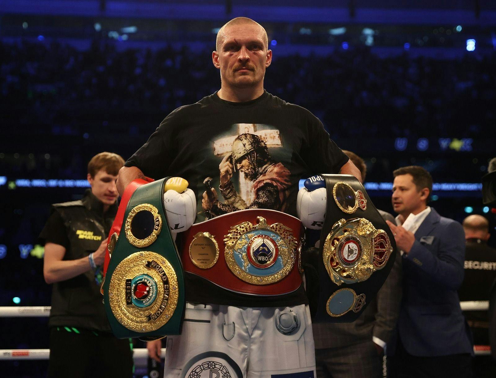 531: OLEKSANDR THE GREAT