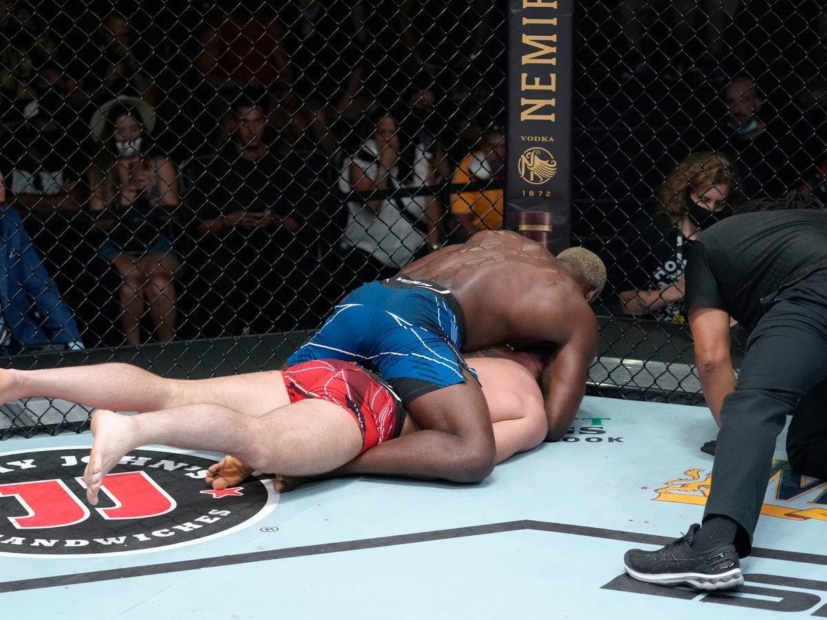 526: CERTIFIED WRESTLER BOY