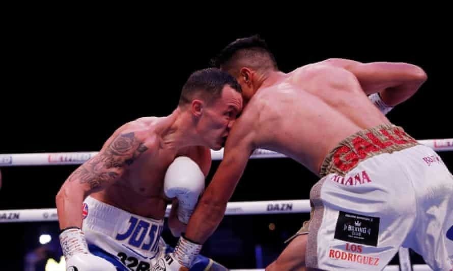 525: LEEDS, A CUT ABOVE!