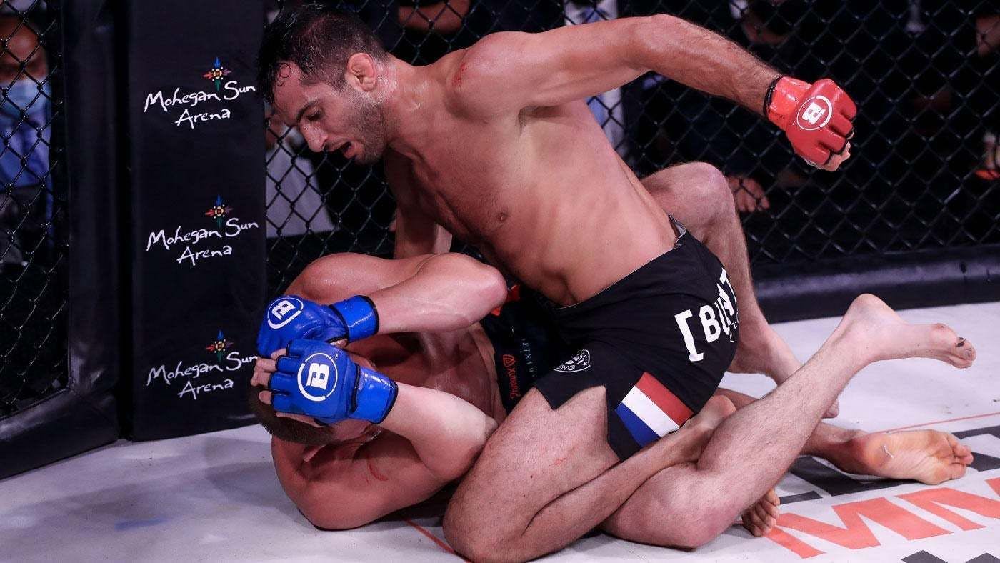 Fight Disciples Podcast