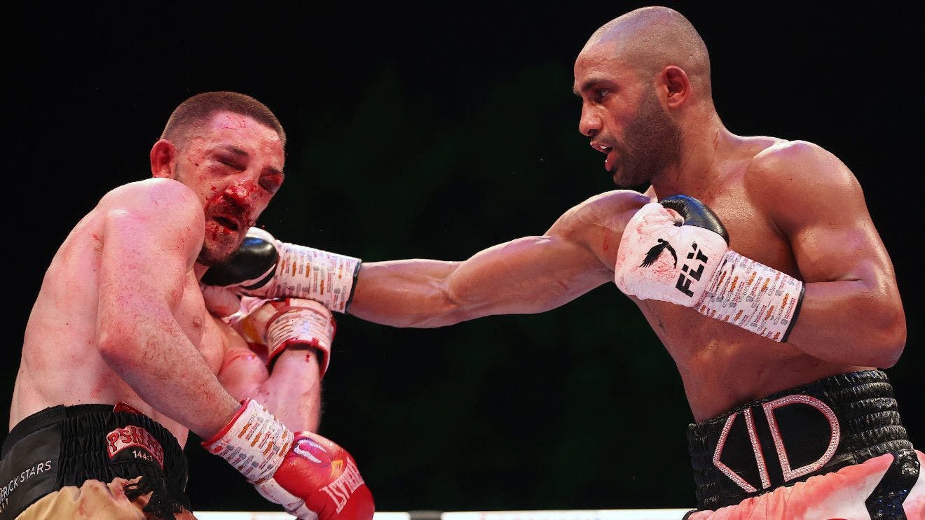 519: ARISE SIR GALAHAD ft. JORDAN GILL