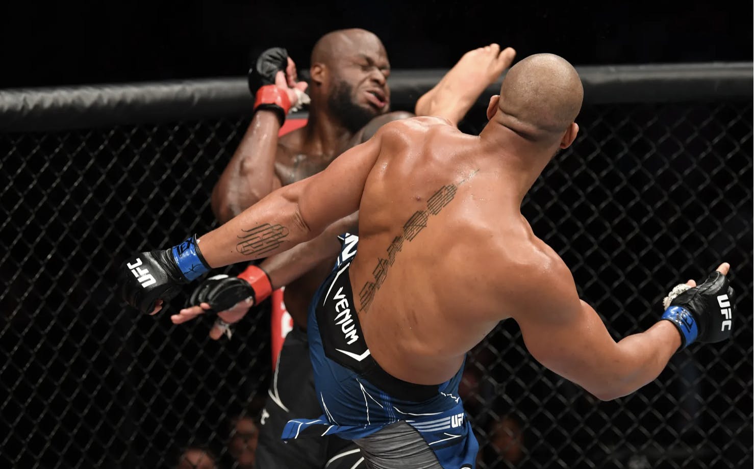 518: BON GAMIN ft. BLAKE HARRISON