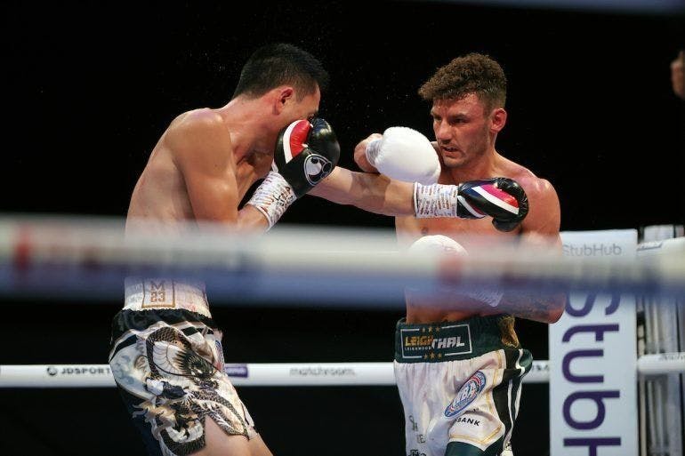 517: WOOD XU BELIEVE IT