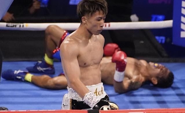 505: THE BEST THINGS COME IN SMALL PACKAGES