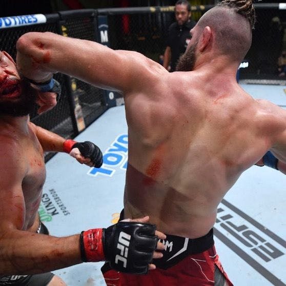 492: CZECH THE SPINNING HELLBOW