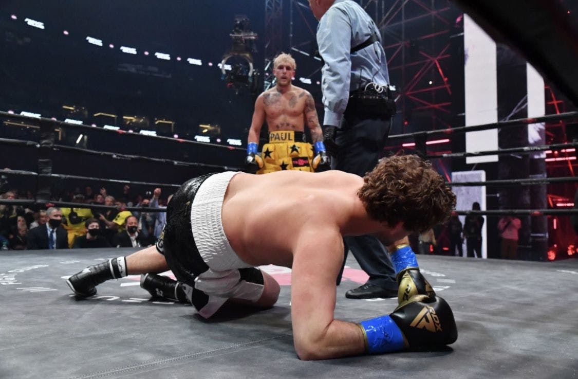 487: HIT THE JAKE POT