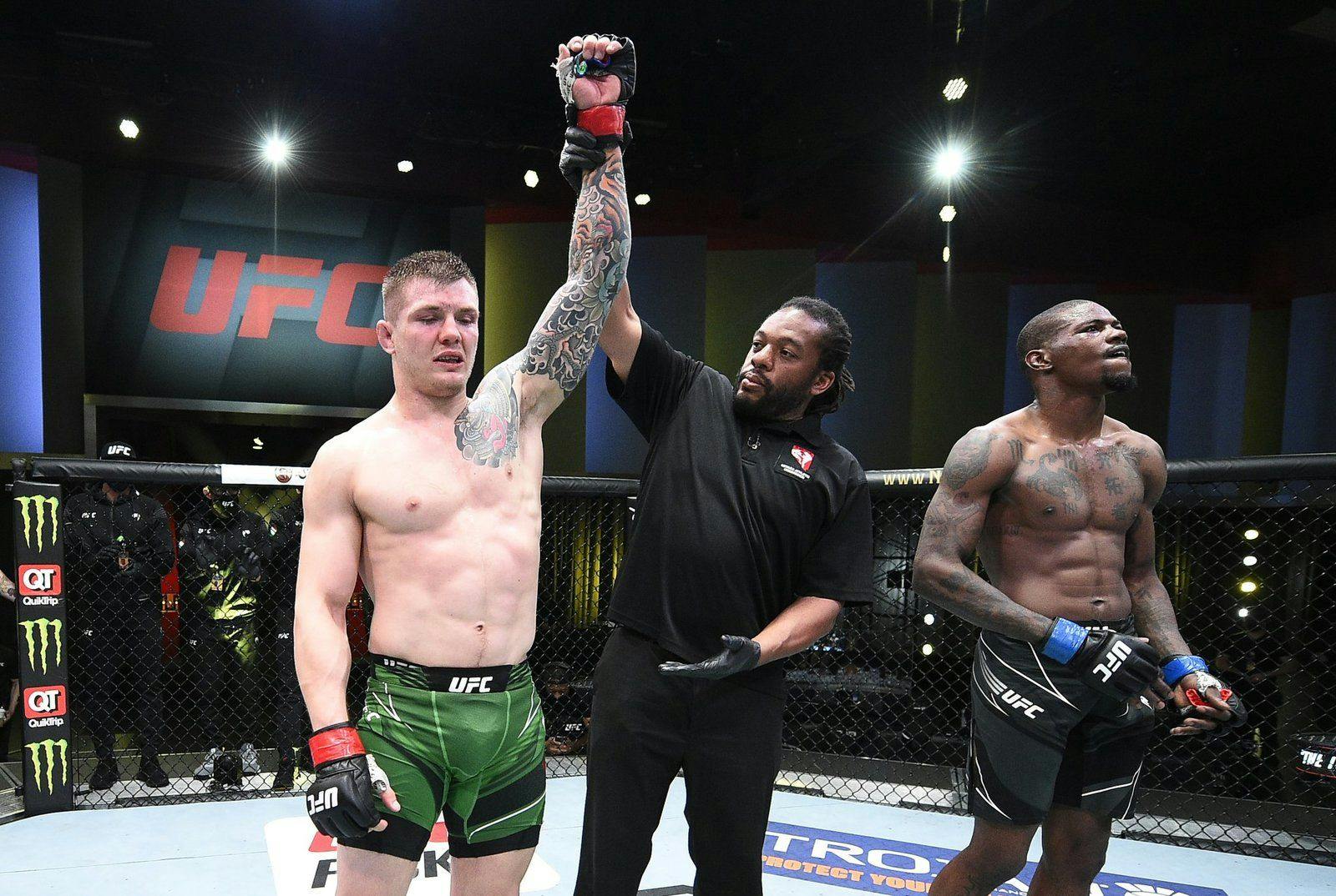 486: NOT SO MARVELLOUS MARVIN