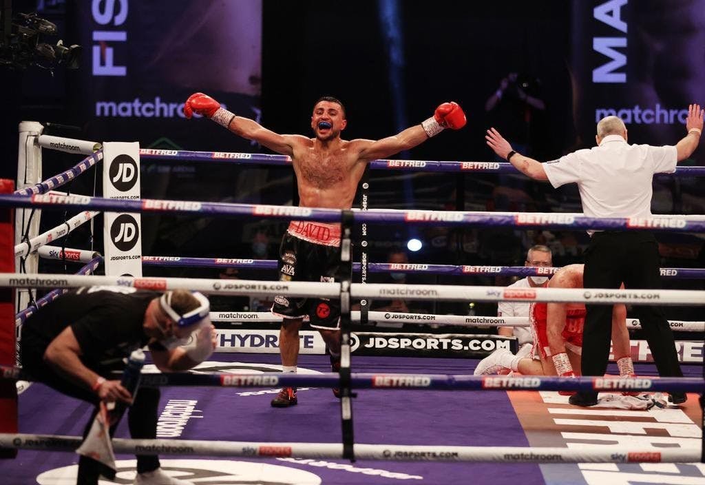 471: AVA LOAD OF THAT!