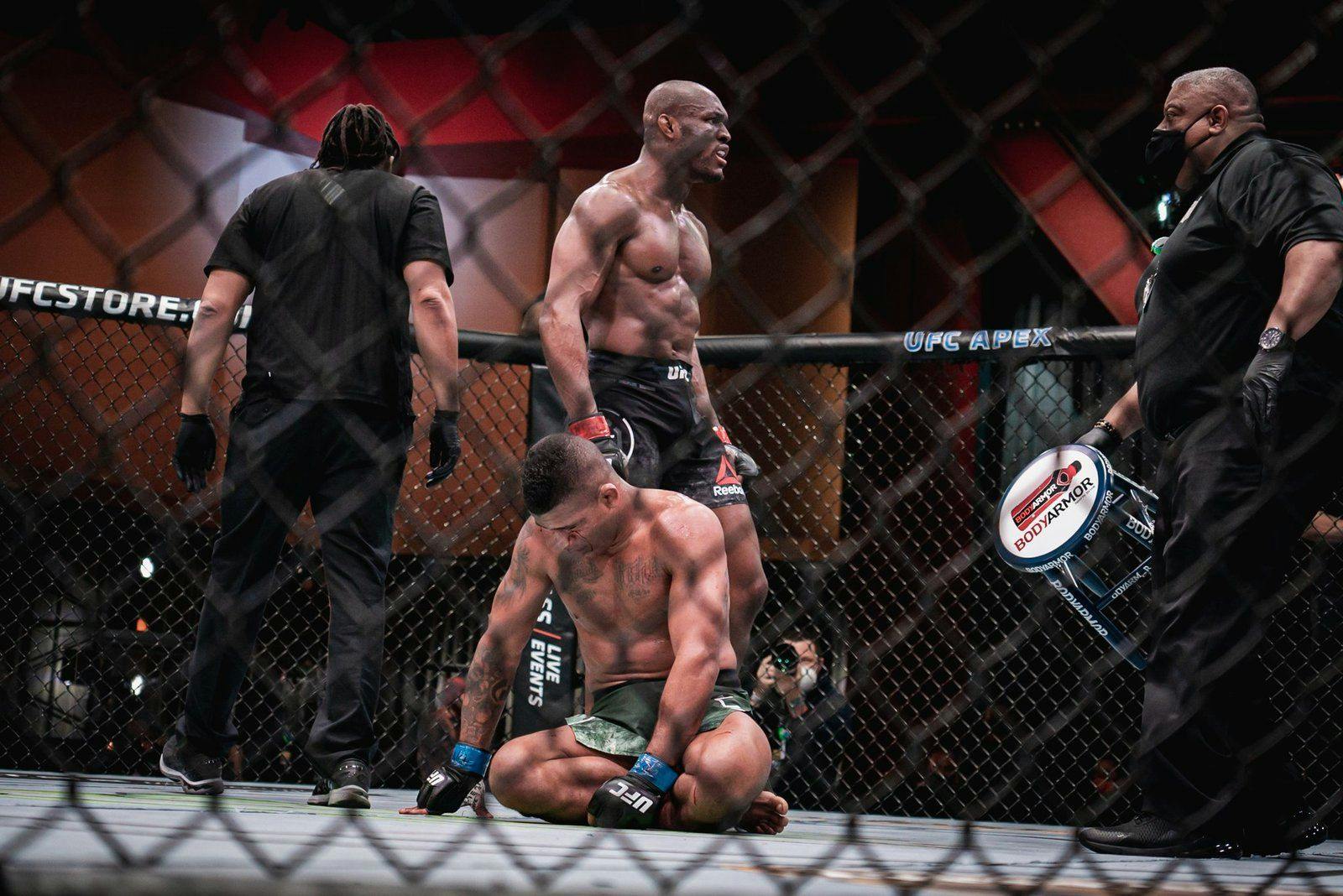 470: Turning Dreams into Nightmares