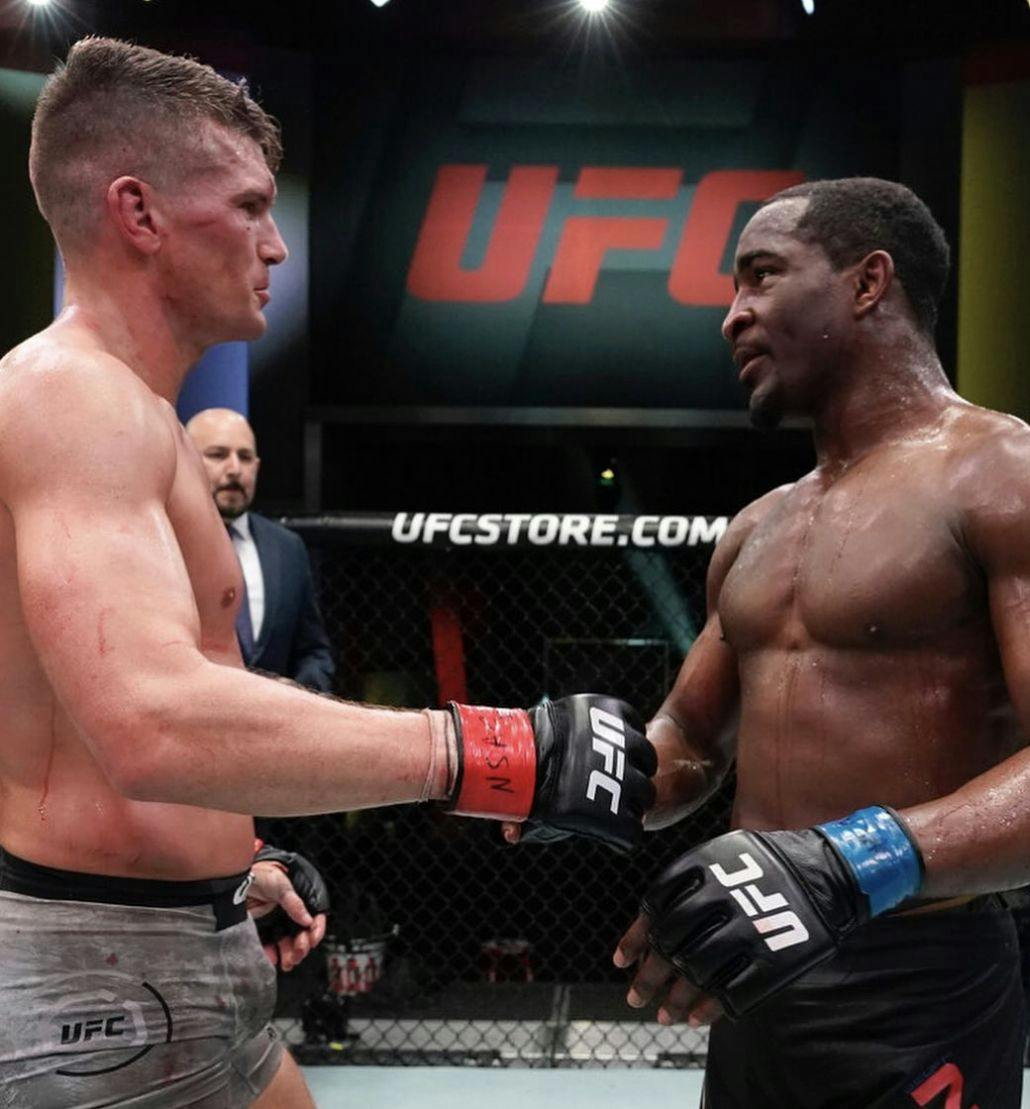 456: GOOD WILL TO ALL MEN