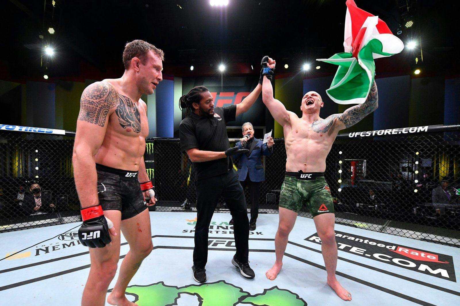 452: THE ITALIAN DREAM