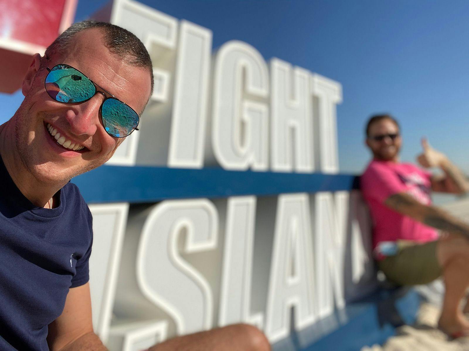 438: UFC 254 | BRITS ABROAD (PART 1)