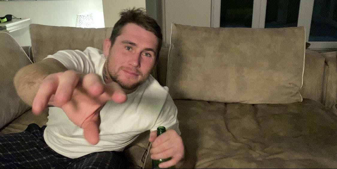 INTERVIEW: DARREN TILL