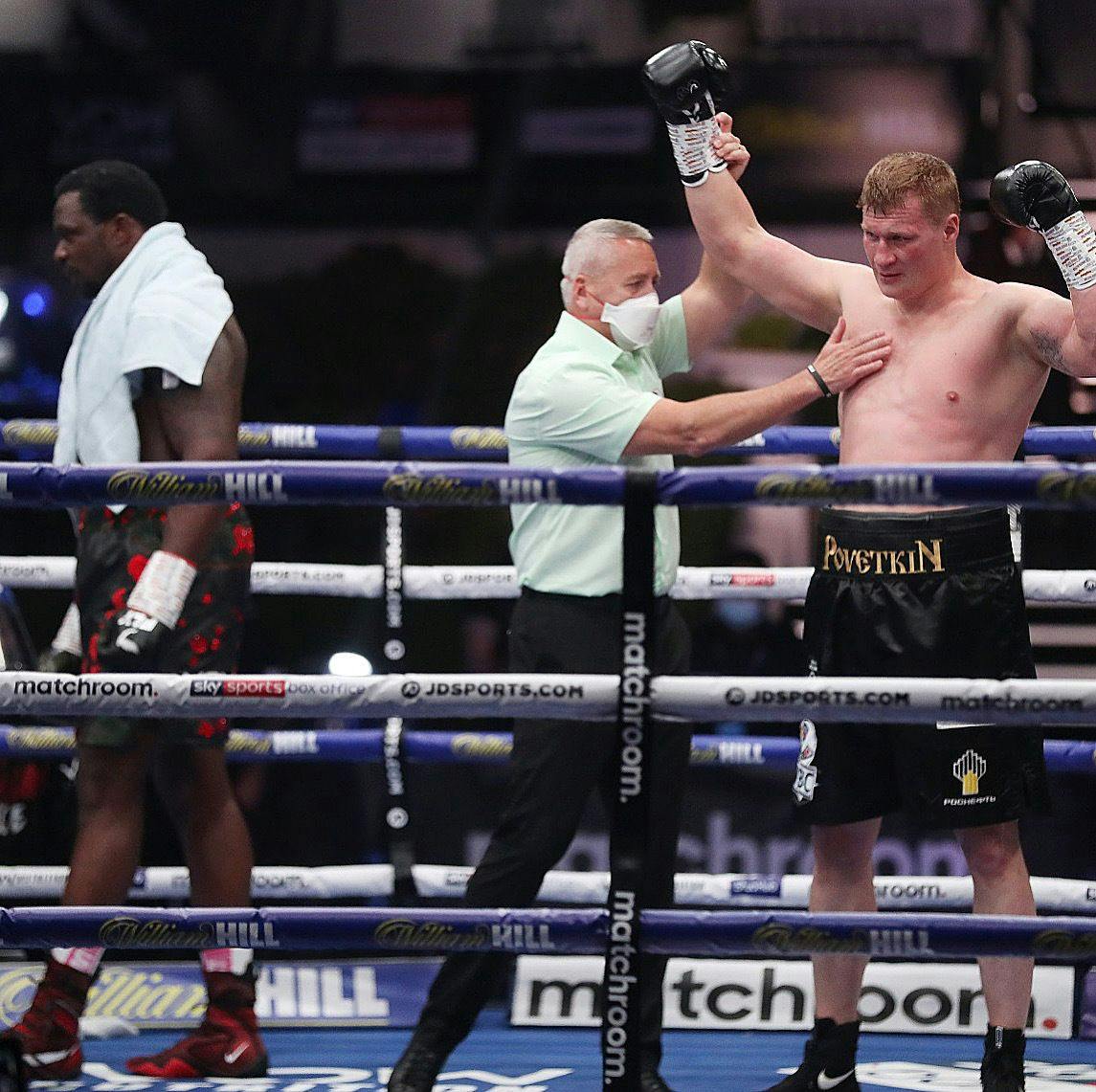 421: RUSSIAN ROULETTE