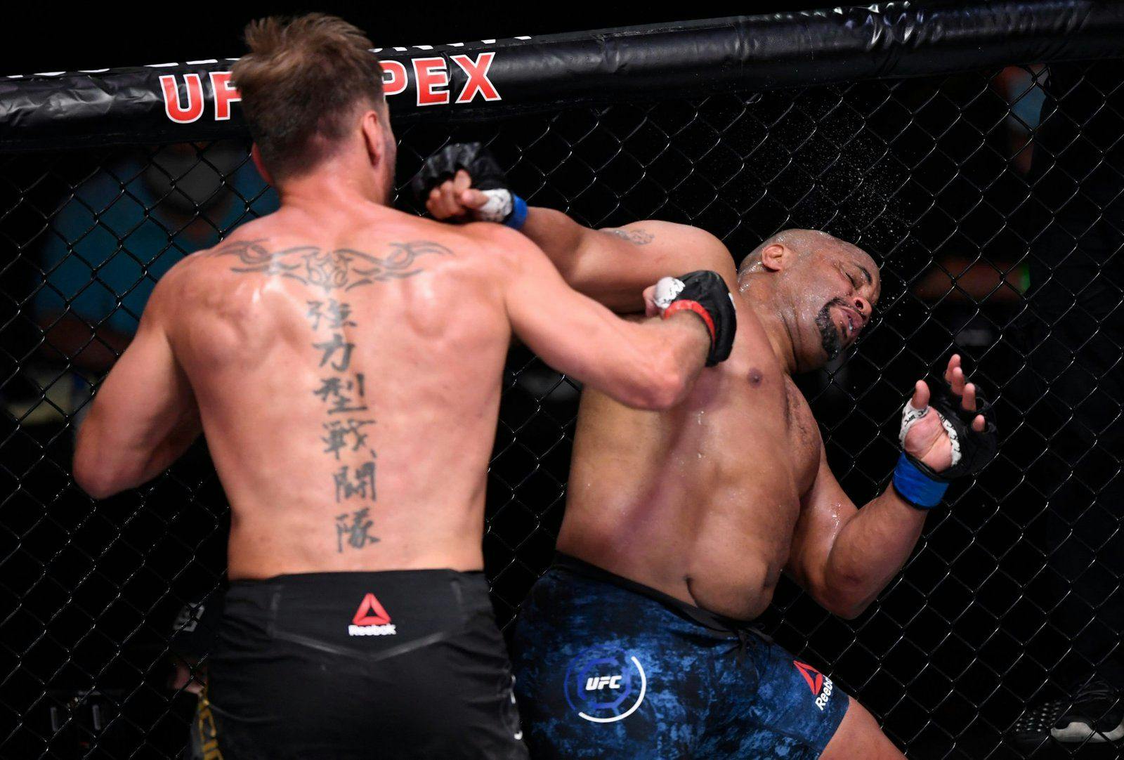 420: AN EYE FOR AN EYE