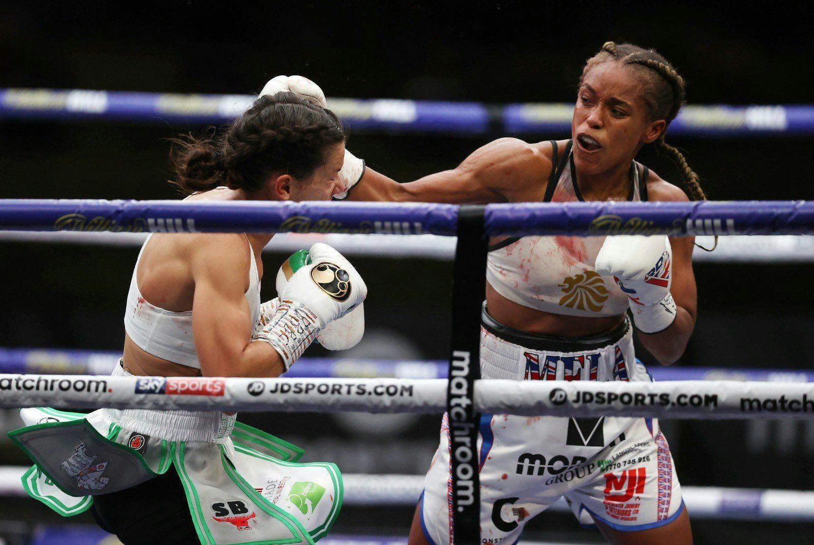 417: IT ONLY TAKES A MINUTE GIRL