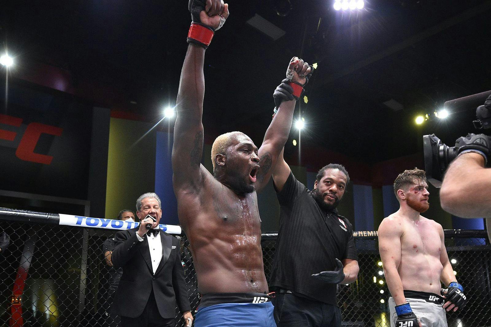 416: DISASTER PARTY ft. Dan Hardy