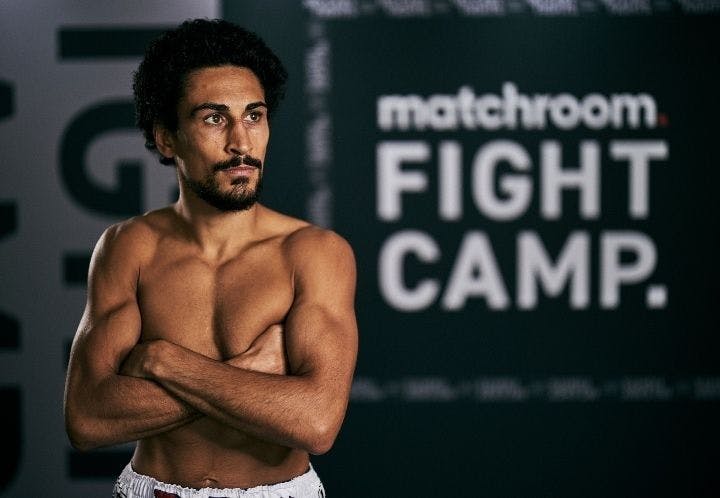 Fight Disciples Podcast