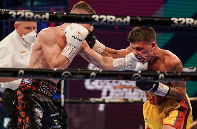 409: 118 DAYS LATER...