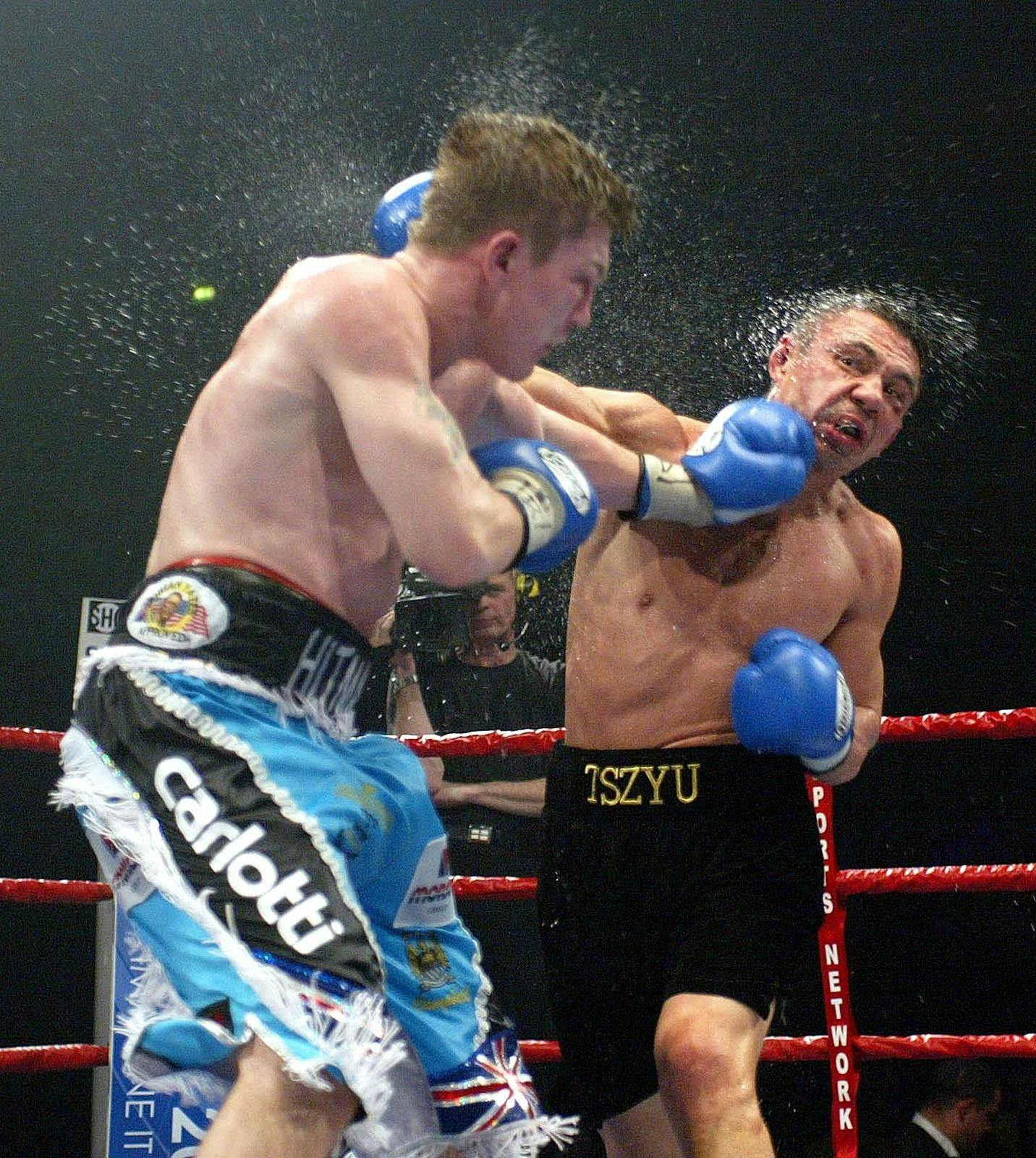 MANCHESTER'S GREATEST NIGHT | 15 YEARS ON