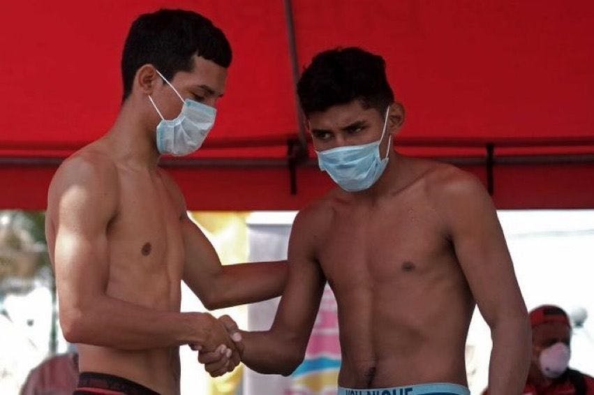 387: A GLIMPSE INTO THE FUTURE