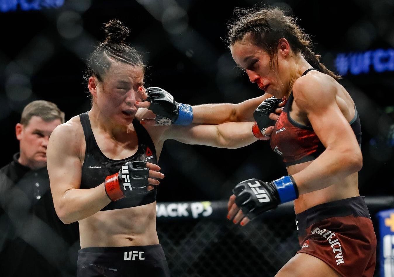 374: INTERNATIONAL WOMENS DAY