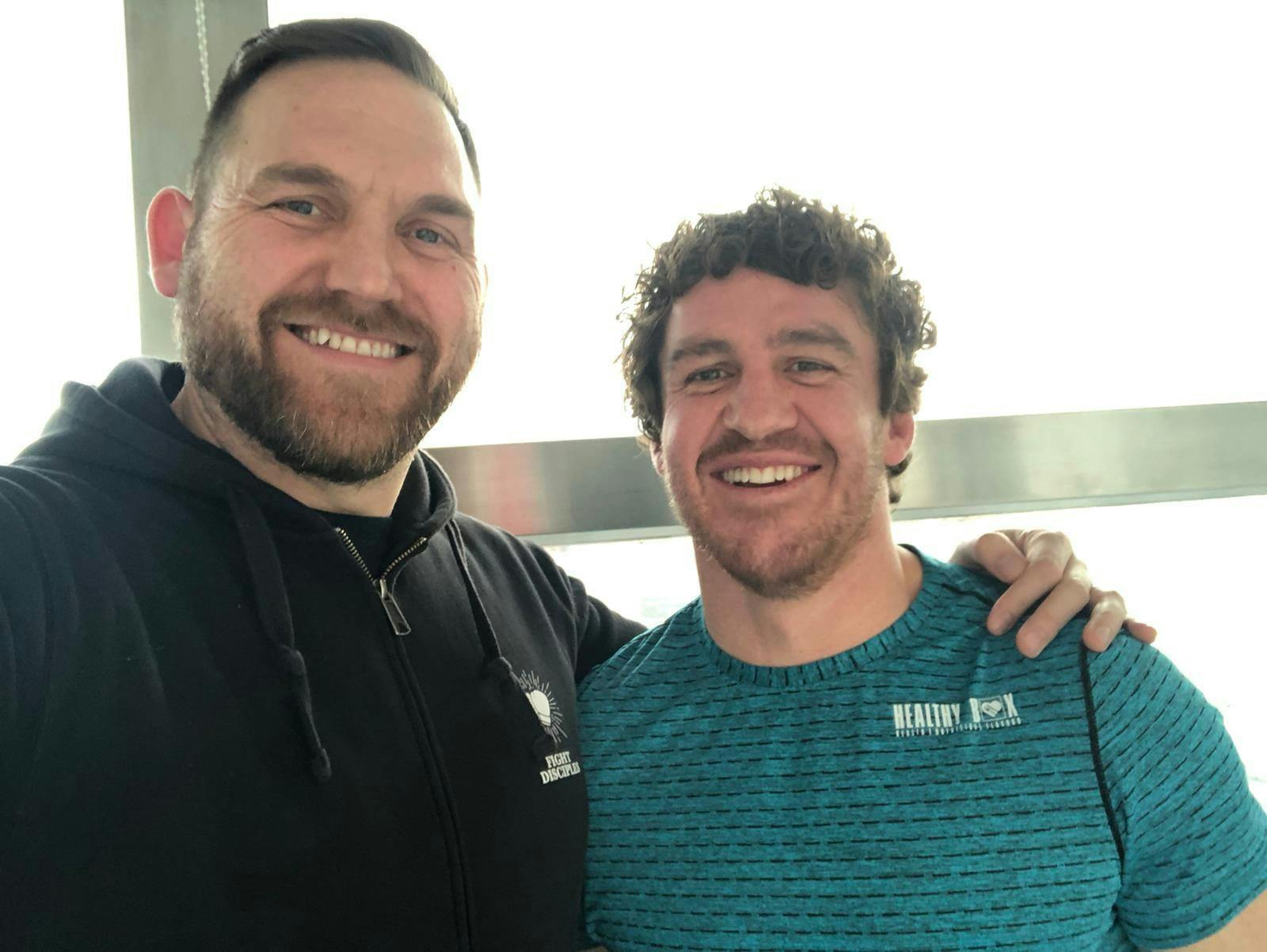 INTERVIEW: Paul Kelly