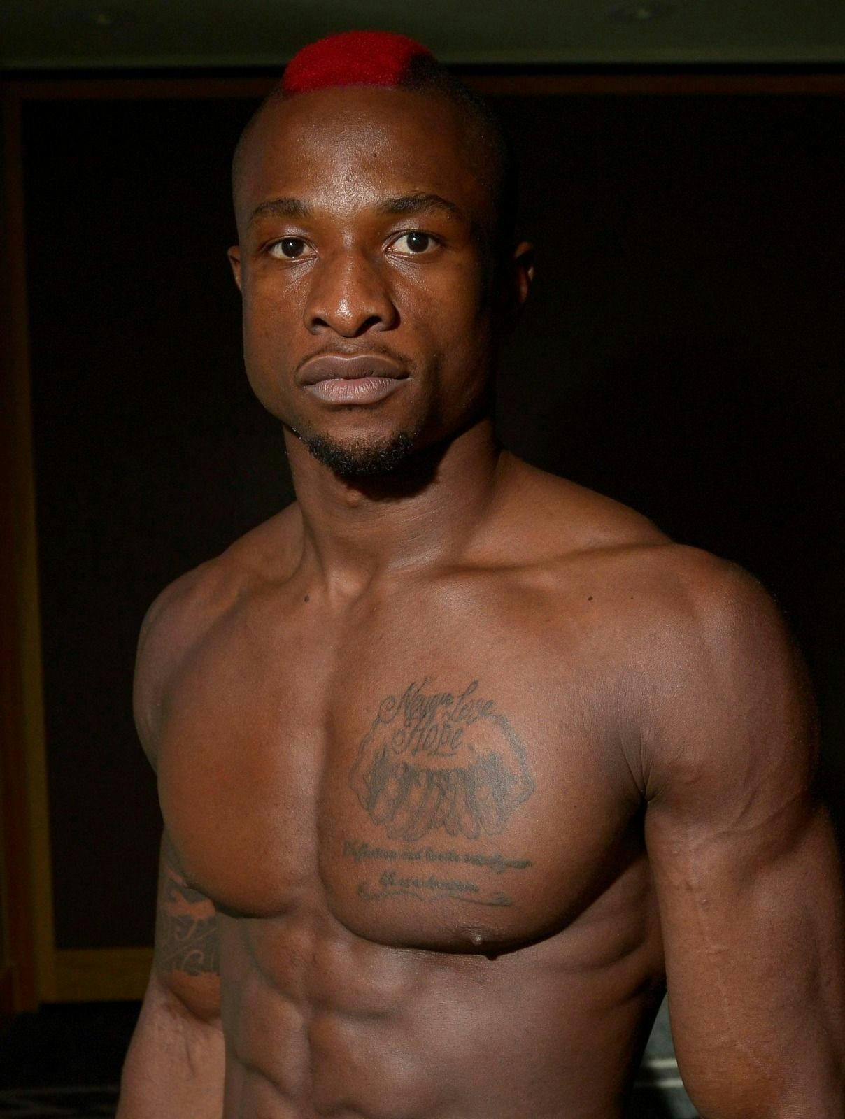 UFC London Countdown: Marc Diakiese