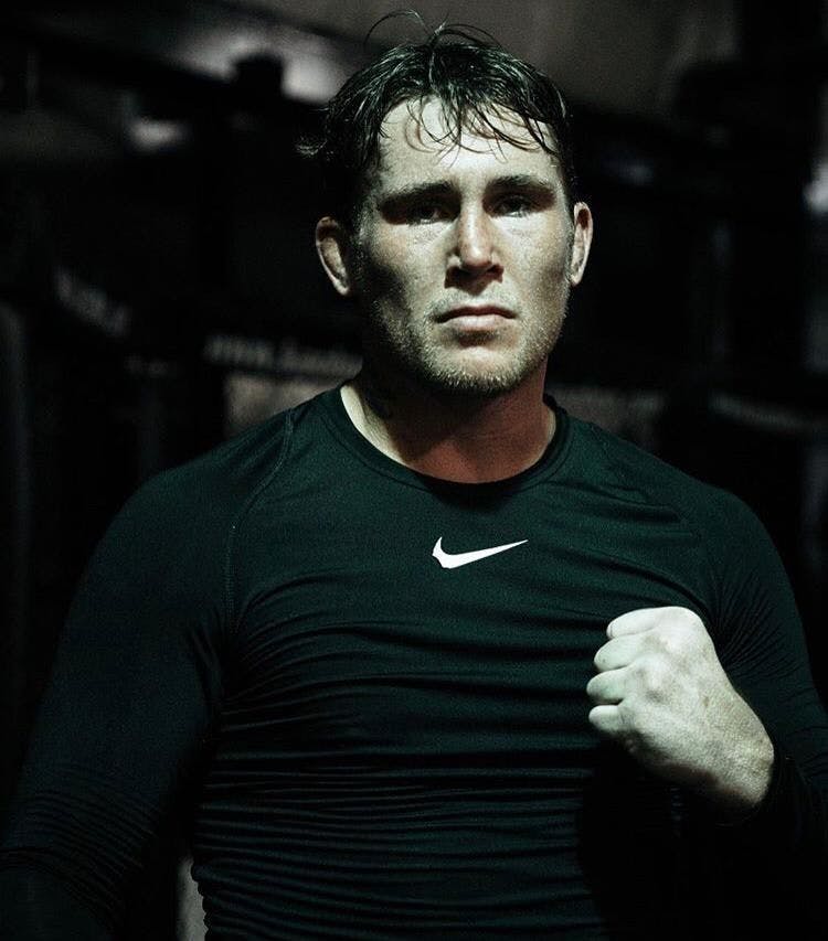 Interview: Darren Till