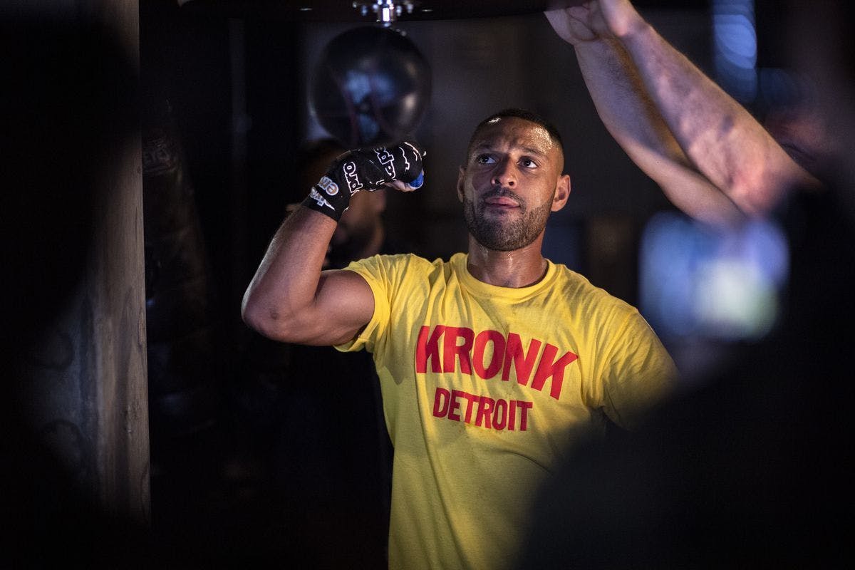 Fight Disciples Podcast