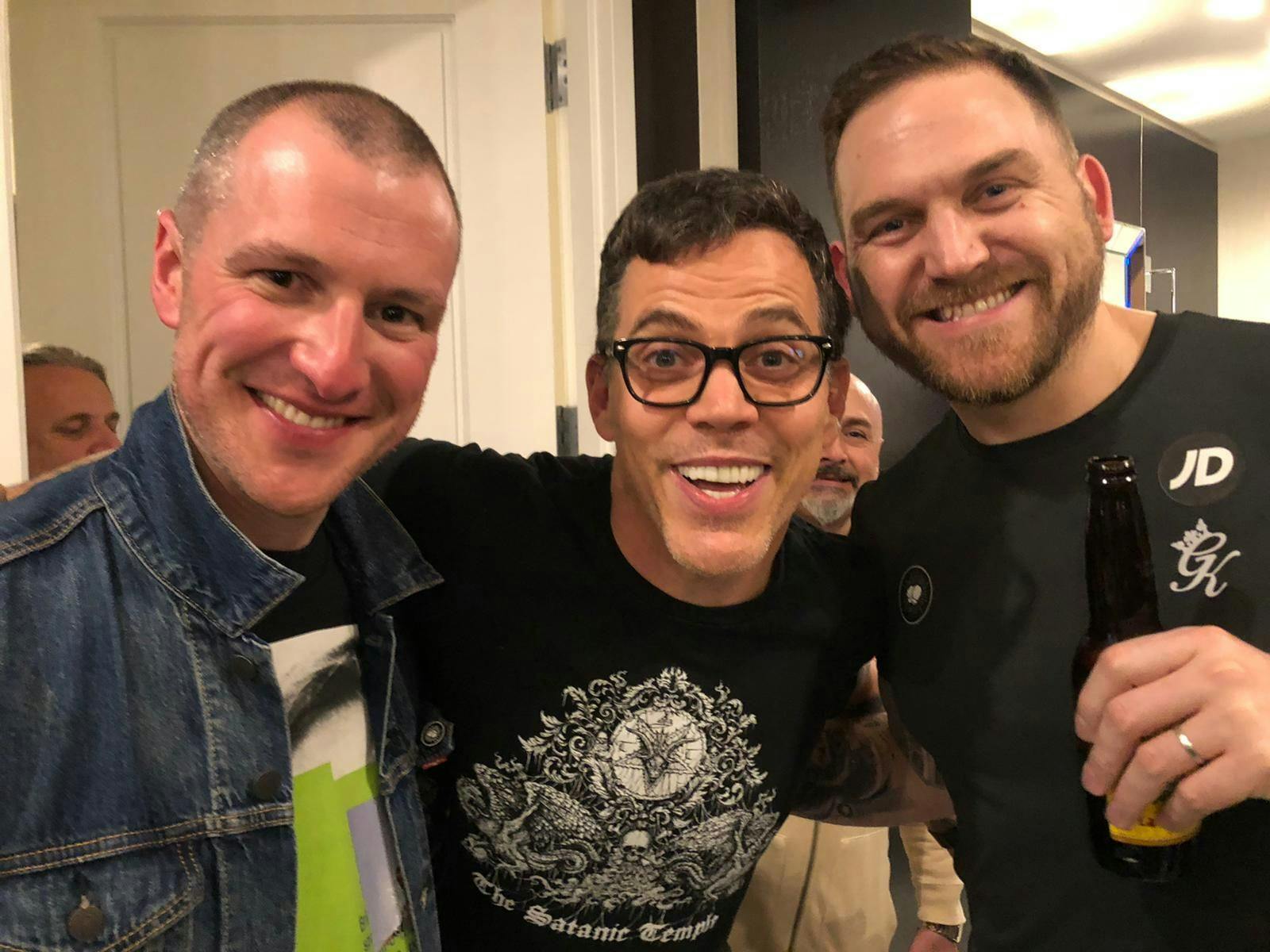 UFC246 LAS VEGAS DIARIES WITH JD SPORTS - EP 3