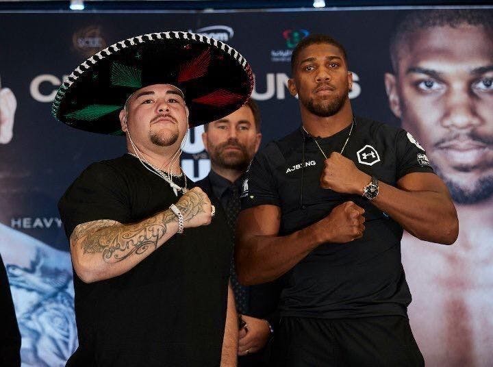 INTERVIEW: Ruiz-AJ 2 Xtra