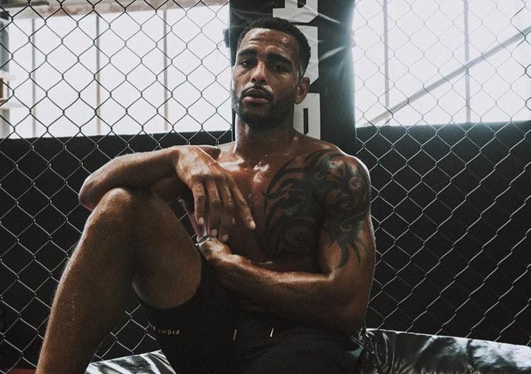 INTERVIEW: Danny Roberts