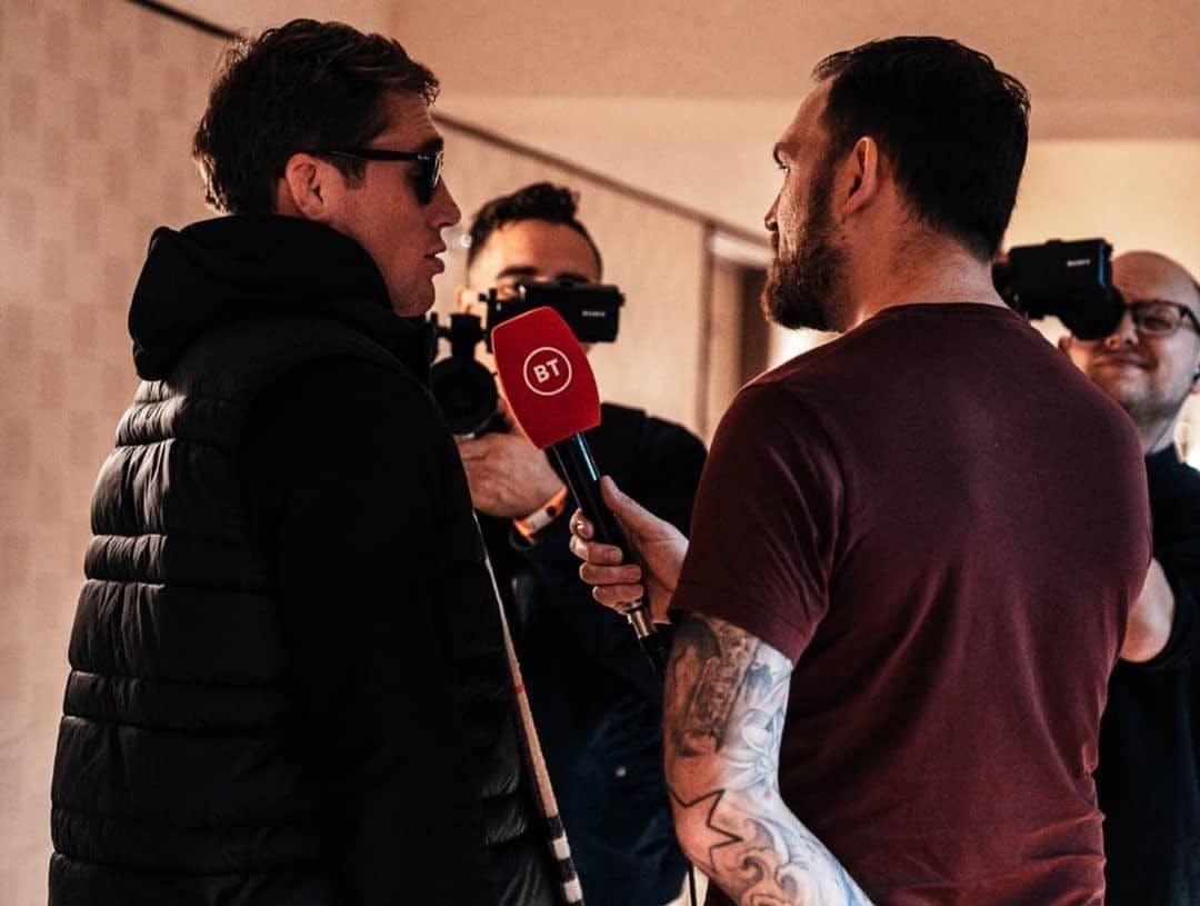 EPISODE 340 (part 2) : TILL TOUCHDOWN