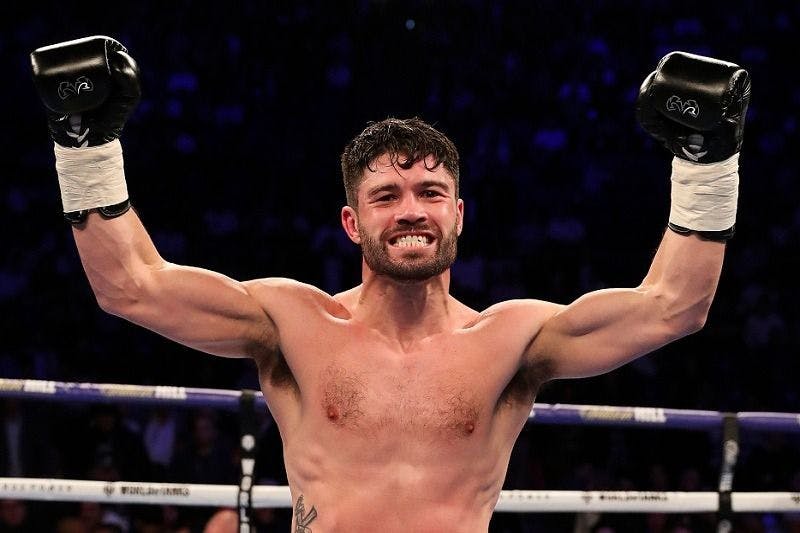 INTERVIEW: John Ryder