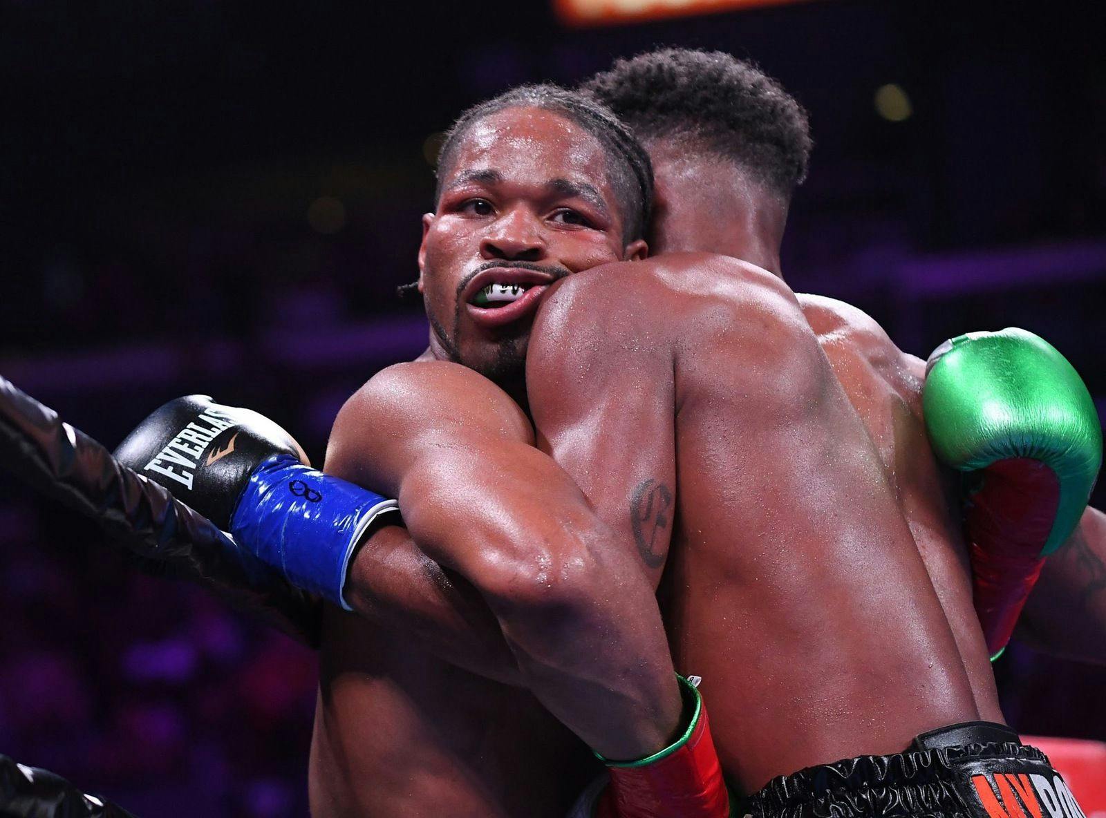 331: Showtime showed up with the Truth!