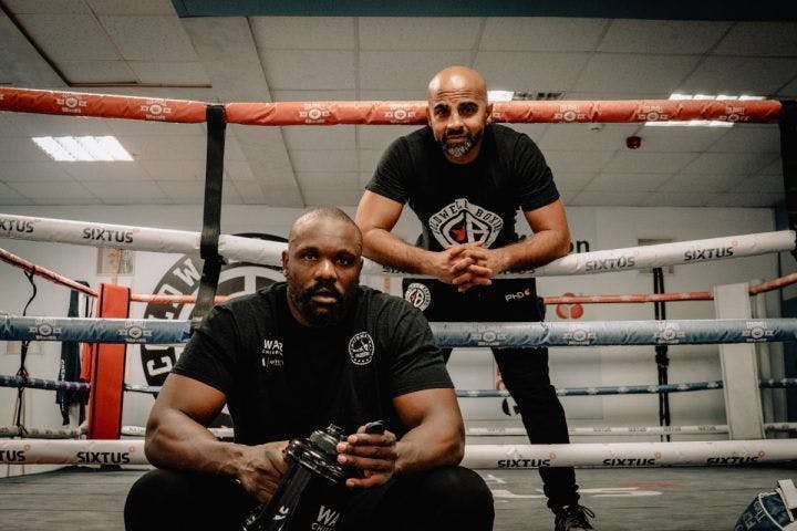 INTERVIEW: Dave Coldwell