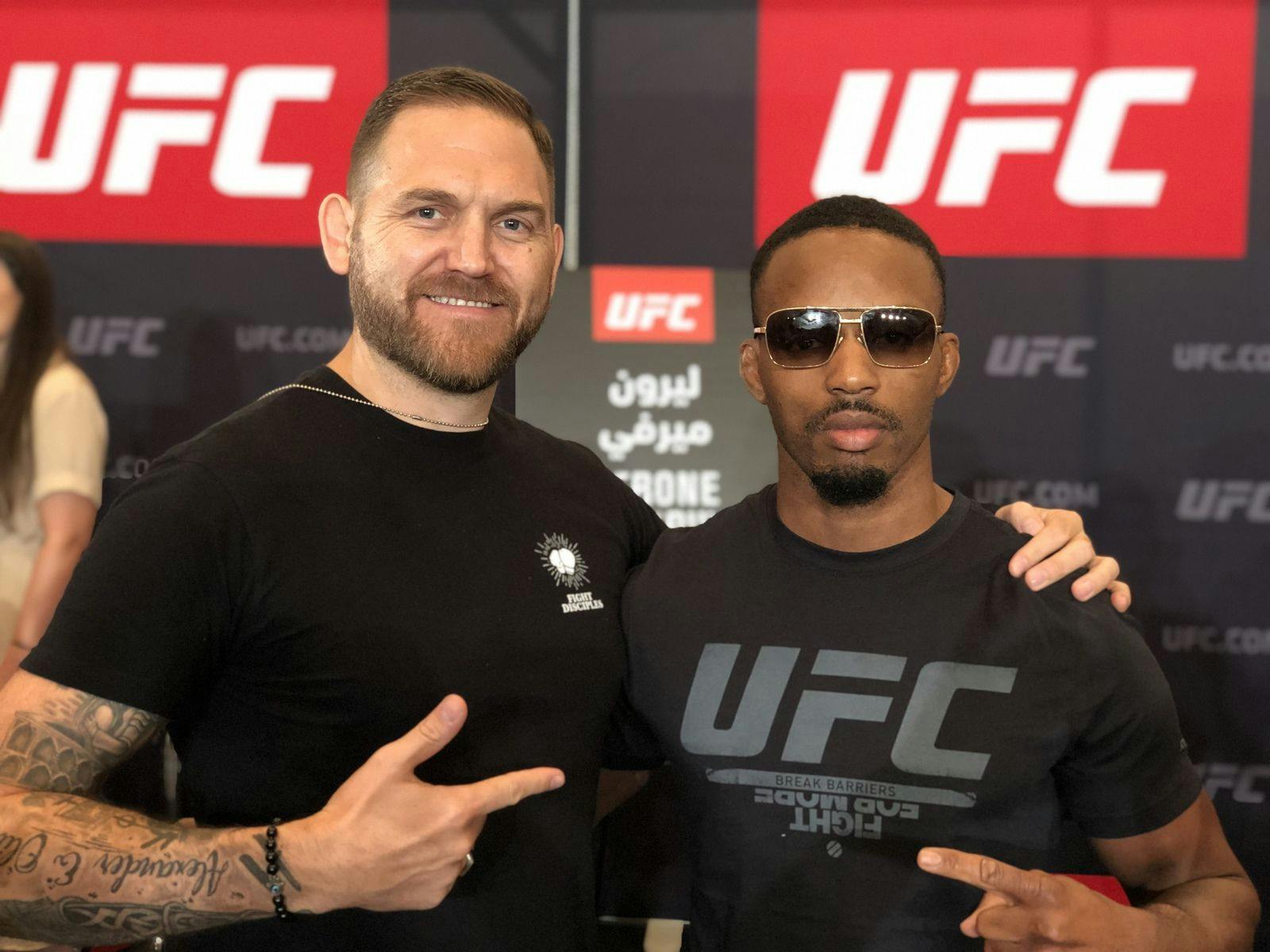 INTERVIEW: Lerone Murphy