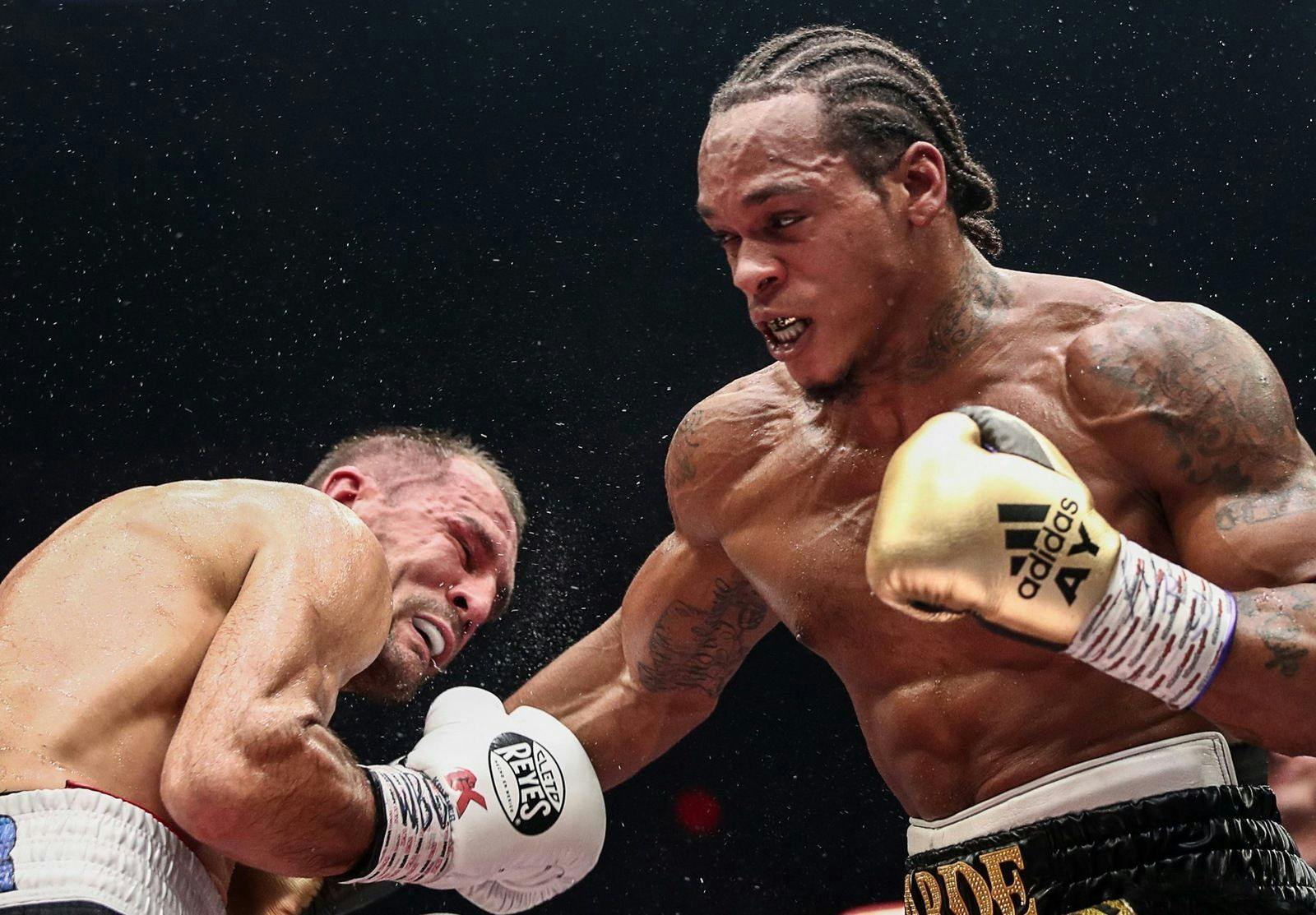 321: So near, So spar!