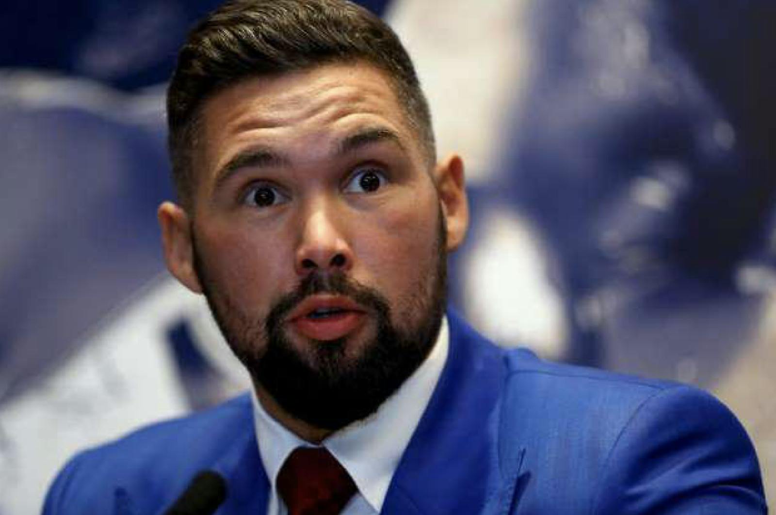INTERVIEW: Tony Bellew