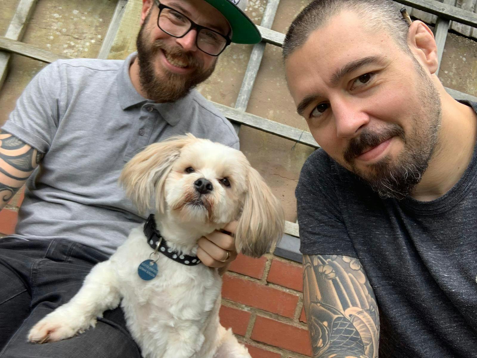 FULL REPTILE RADIO - 08.08.19