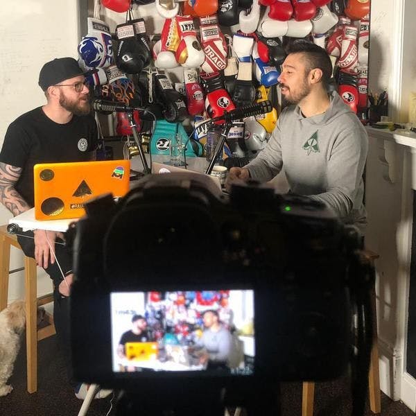 FULL REPTILE RADIO - 01.08.19