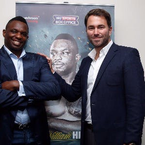 317: The Silence is deafening