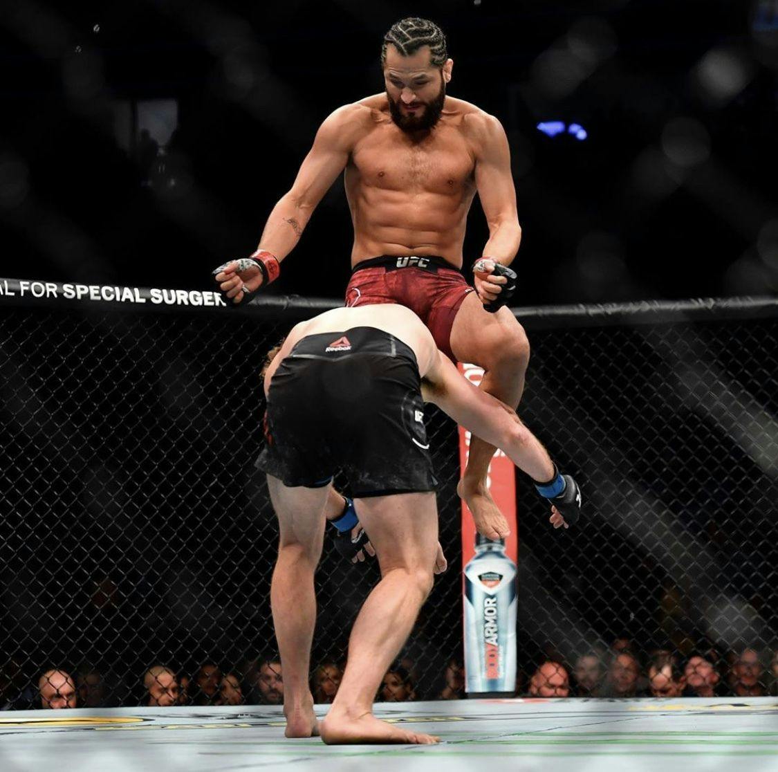 312: Get that stitched!