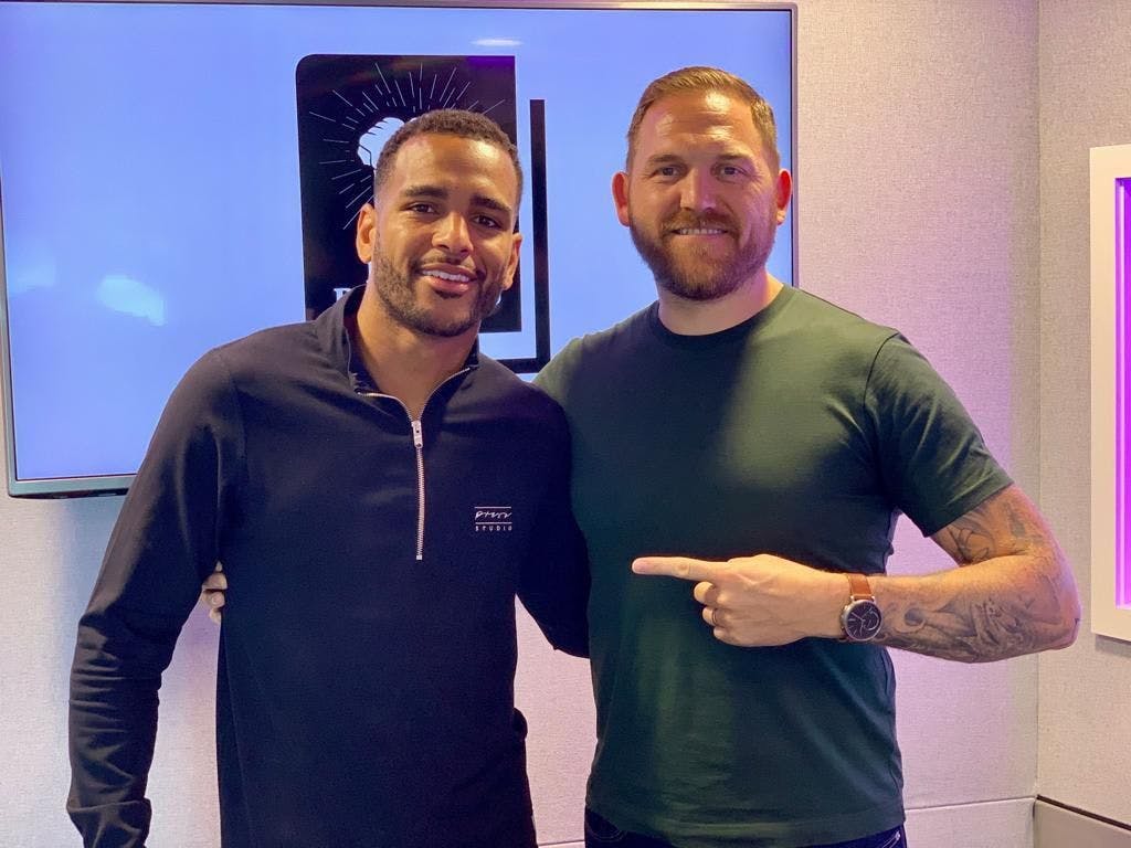 INTERVIEW: Danny Roberts