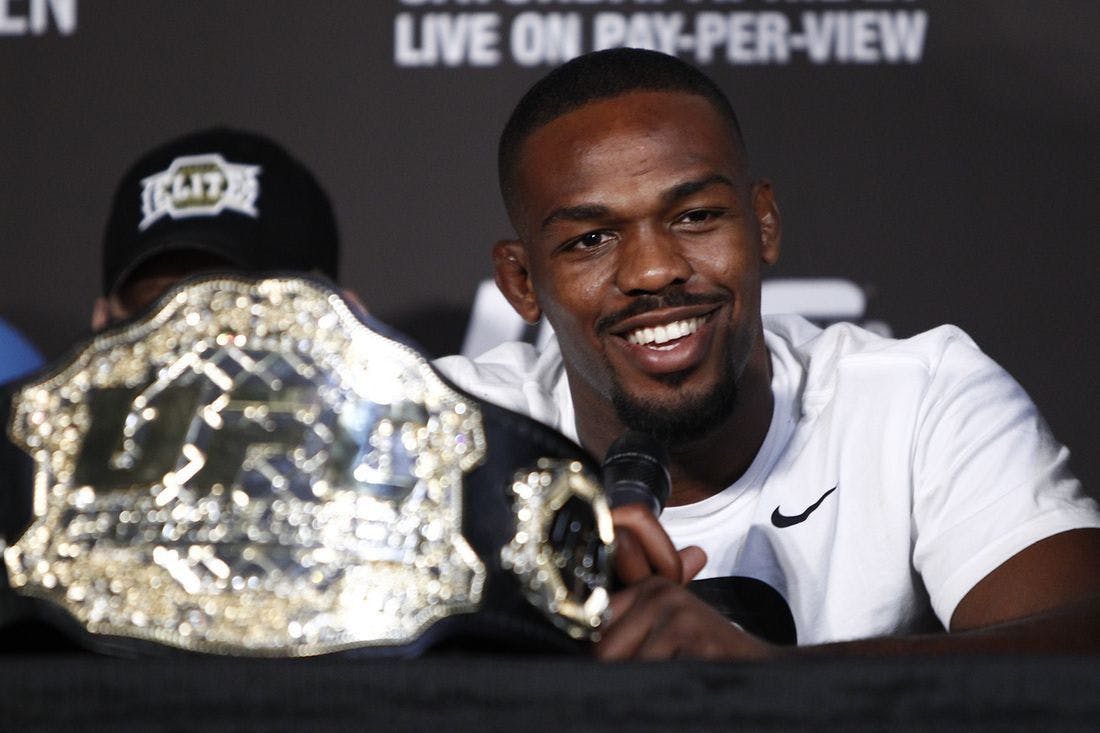 310: Lions in the desert