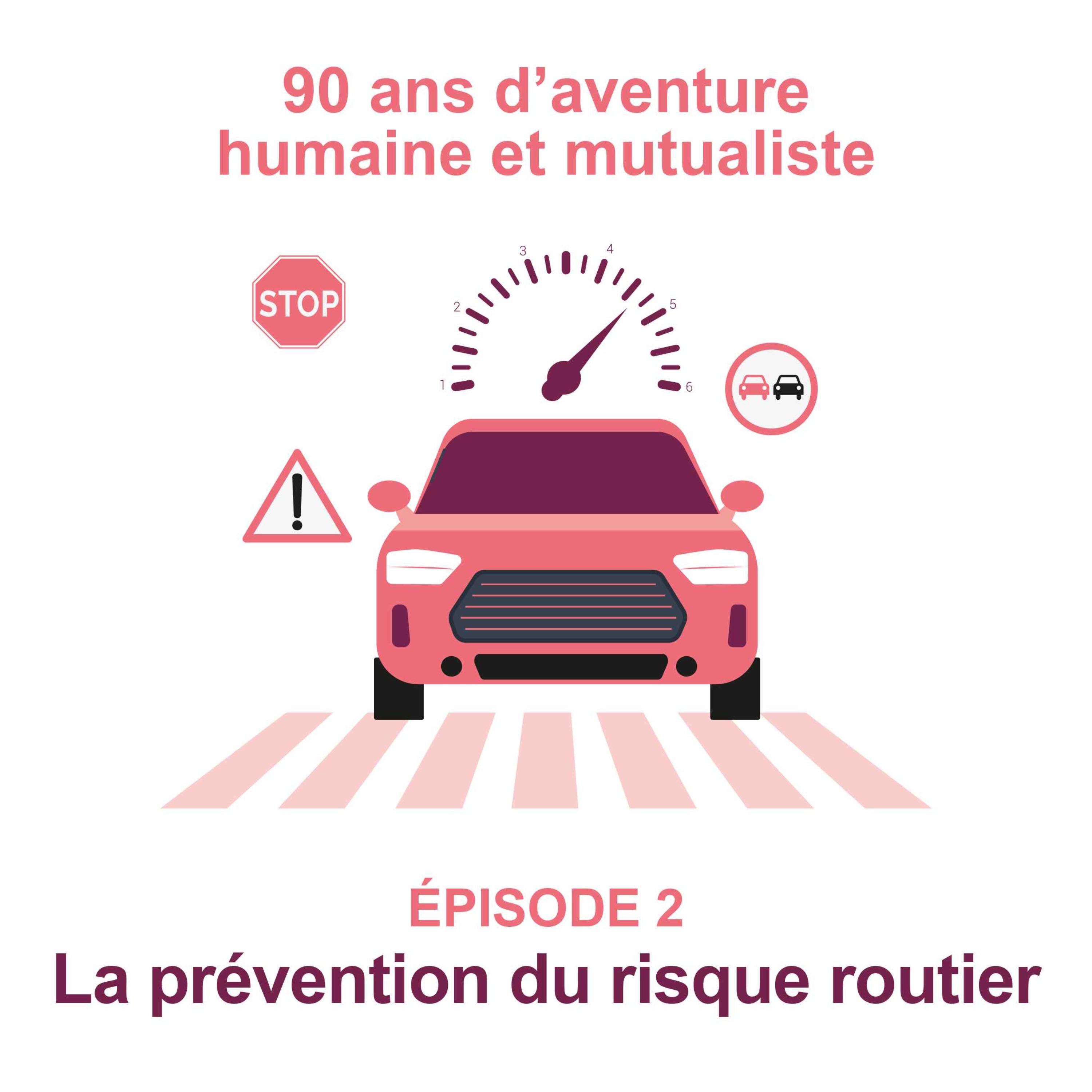 Le podcast des 90 ans de GMF