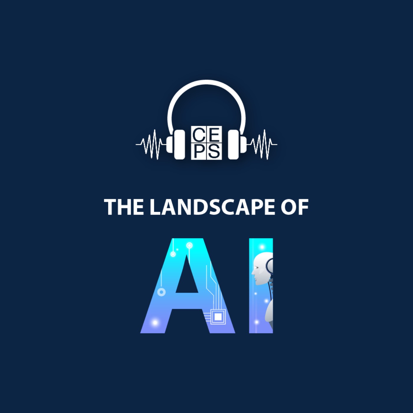 CEPS Tech Podcast