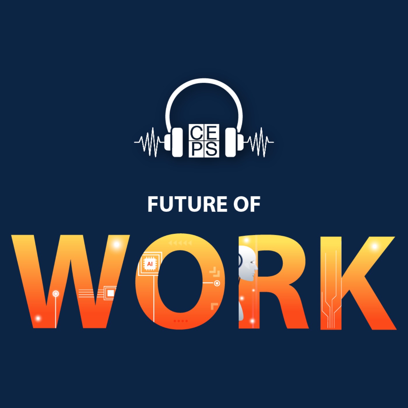 Episode 3: Future of work: Looking back & moving forward