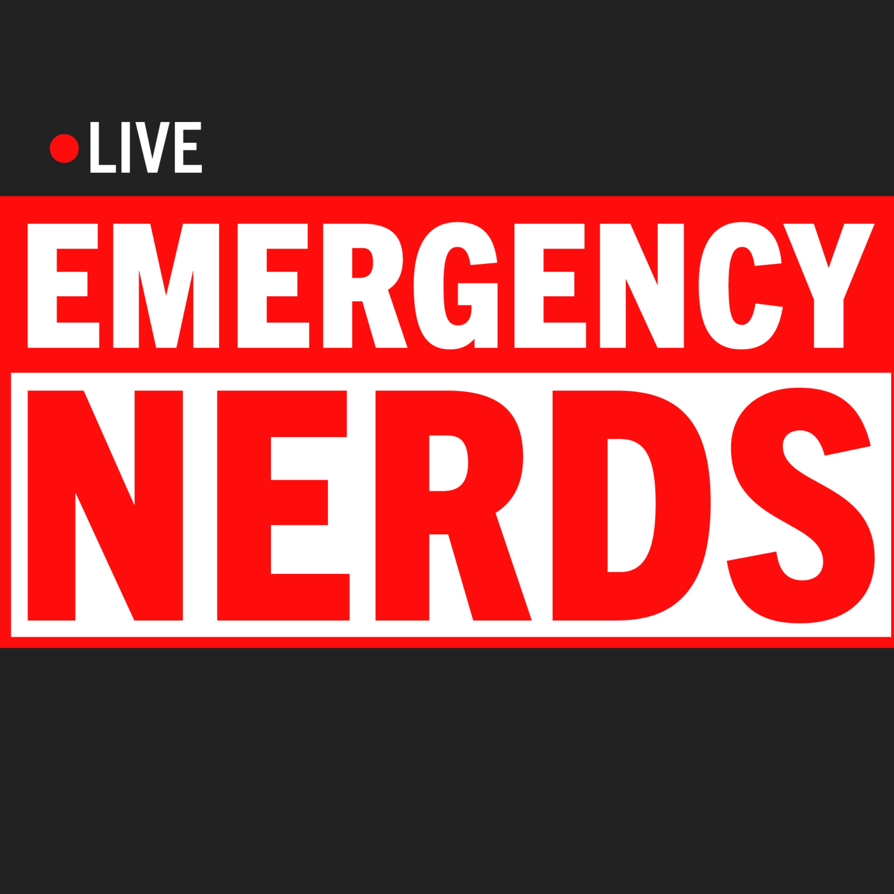 Mary Trump\'s Nerd Avengers